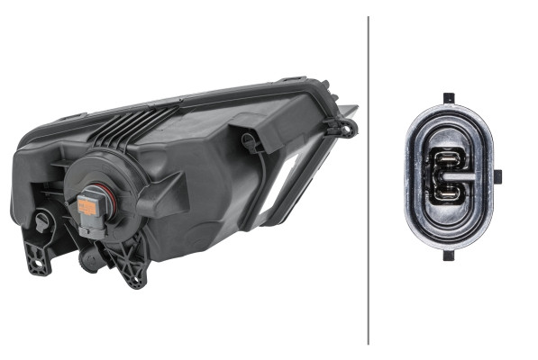 HELLA Nebelscheinwerfer