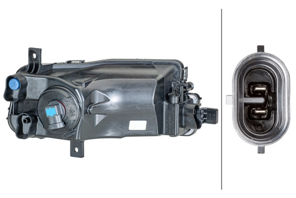 HELLA Nebelscheinwerfer