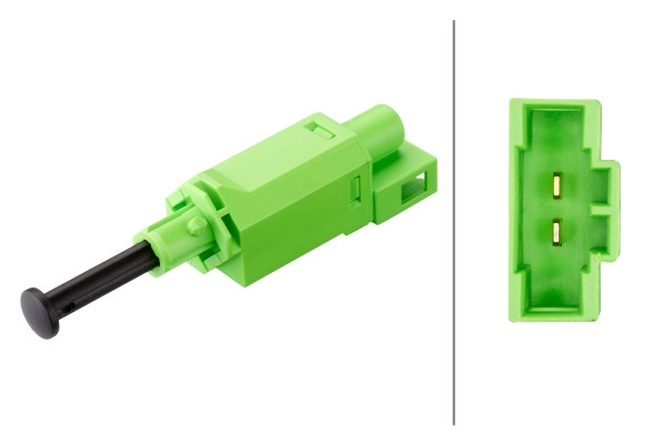 HELLA Schalter, Kupplungsbetätigung (GRA)