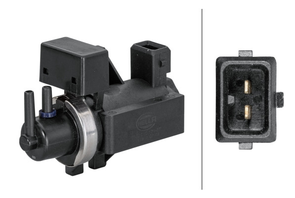 HELLA Ventil, AGR-Abgassteuerung