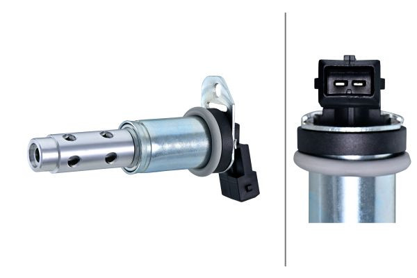 HELLA Steuerventil, Nockenwellenverstellung