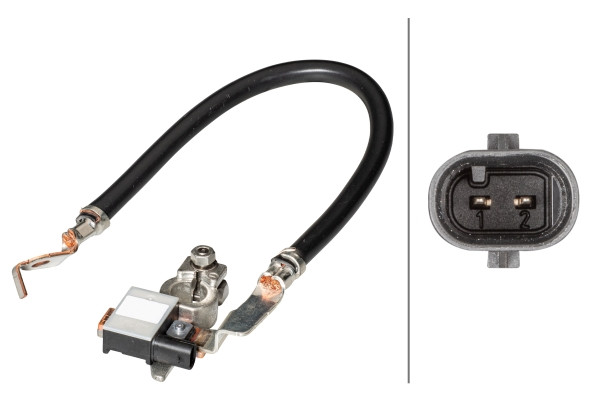 HELLA Sensor, Batteriemanagement