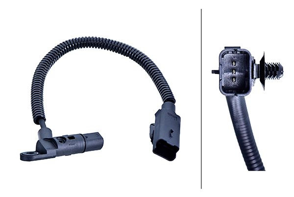 HELLA Sensor, Nockenwellenposition