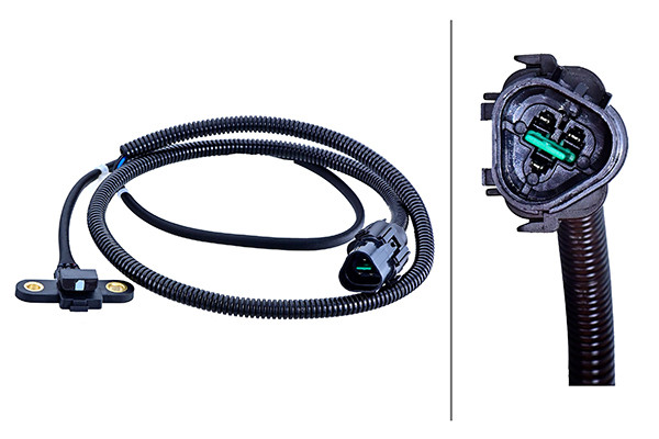 HELLA Impulsgeber, Kurbelwelle