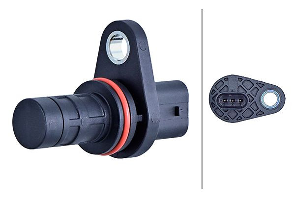 HELLA Impulsgeber, Kurbelwelle