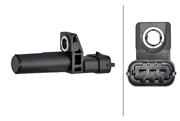 HELLA Impulsgeber, Kurbelwelle