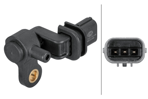 HELLA Impulsgeber, Kurbelwelle