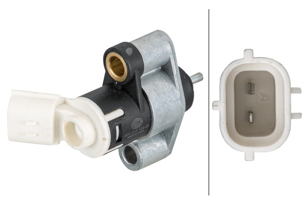 HELLA Impulsgeber, Kurbelwelle