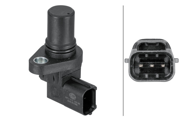 HELLA Sensor, Nockenwellenposition