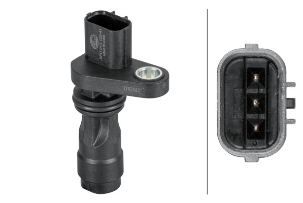 HELLA Impulsgeber, Kurbelwelle