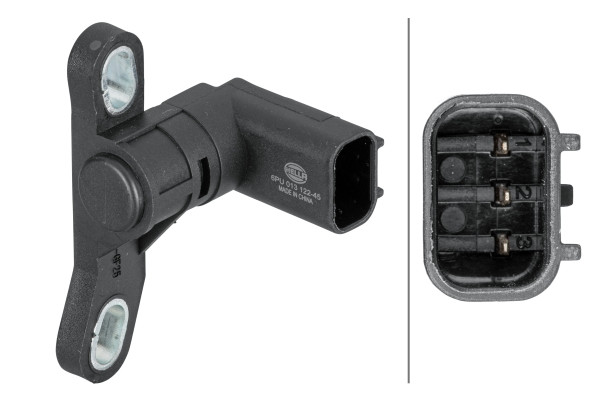 HELLA Impulsgeber, Kurbelwelle