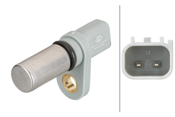 HELLA Impulsgeber, Kurbelwelle