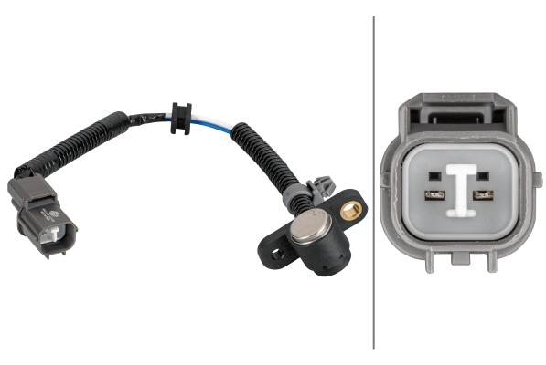 HELLA Impulsgeber, Kurbelwelle