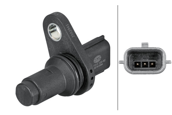 HELLA Impulsgeber, Kurbelwelle