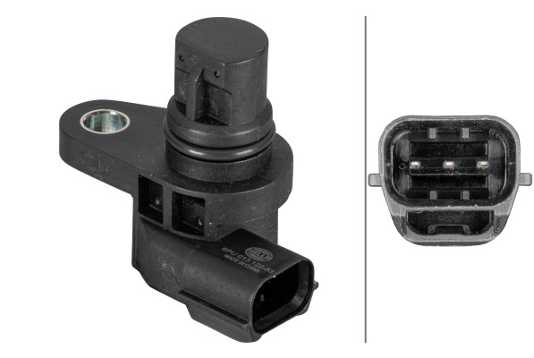 HELLA Impulsgeber, Kurbelwelle