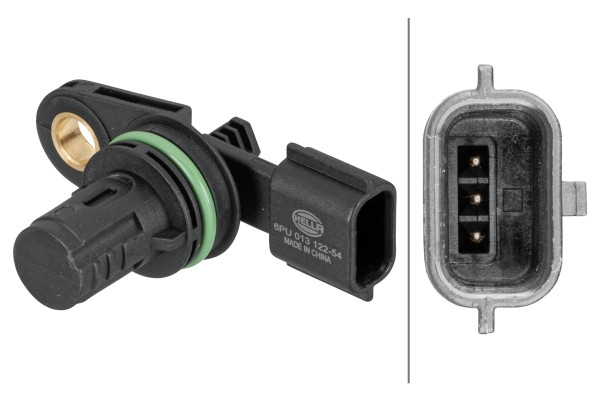 HELLA Impulsgeber, Kurbelwelle