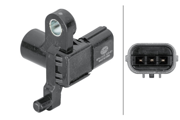 HELLA Sensor, Nockenwellenposition