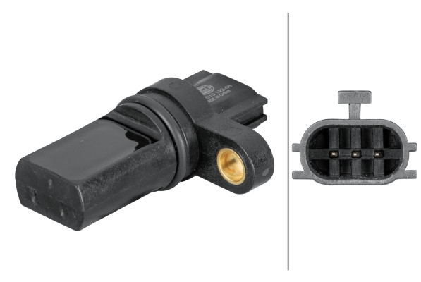 HELLA Impulsgeber, Kurbelwelle