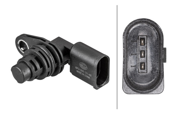 HELLA Sensor, Nockenwellenposition