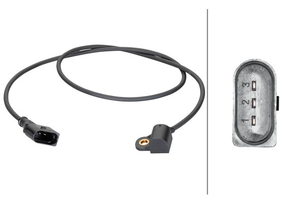 HELLA Sensor, Nockenwellenposition