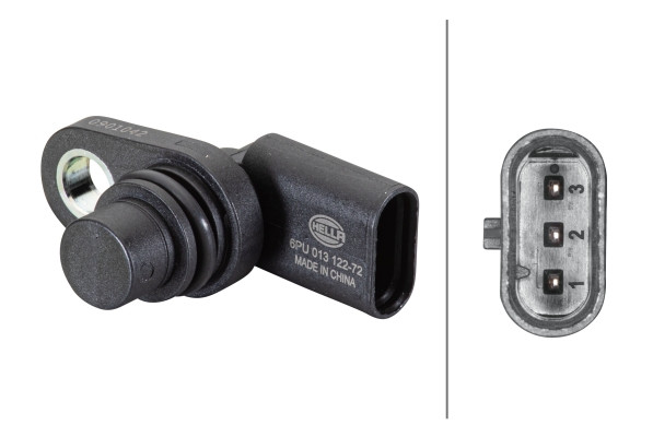 HELLA Sensor, Nockenwellenposition