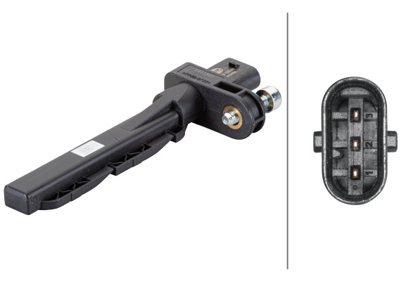 HELLA Impulsgeber, Kurbelwelle