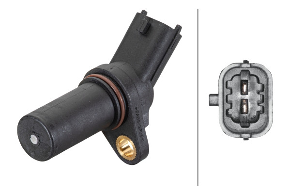 HELLA Impulsgeber, Kurbelwelle