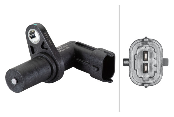 HELLA Impulsgeber, Kurbelwelle