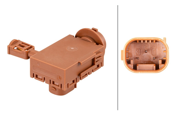 HELLA Sensor, Luftgüte HELLA Sensor, Luftgüte