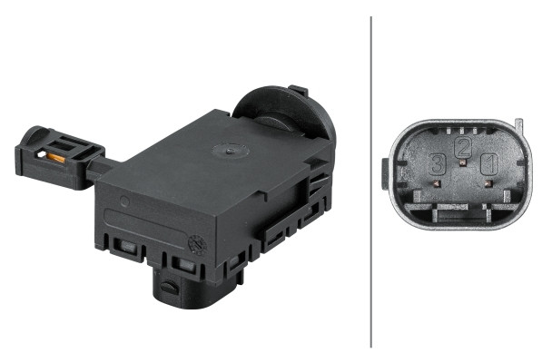 HELLA Sensor, Luftgüte