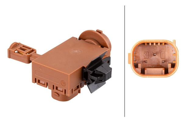 HELLA Sensor, Luftgüte