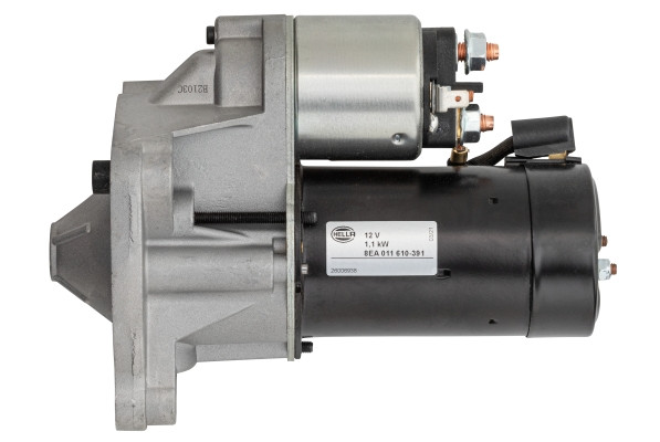 HELLA Starter