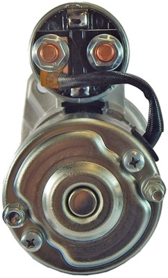 HELLA Starter