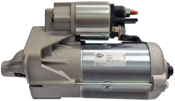 HELLA Starter