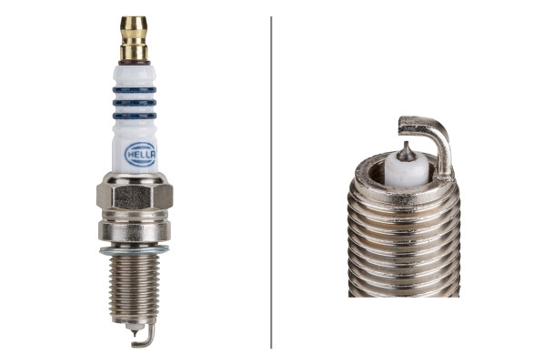 HELLA Zündkerze