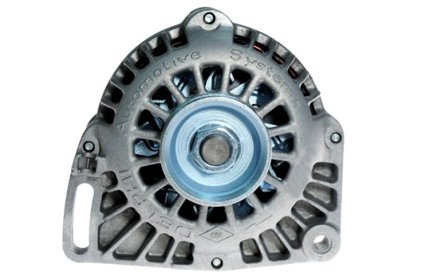 HELLA Generator