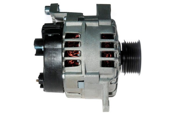 HELLA Generator