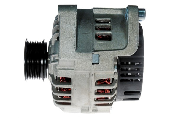 HELLA Generator