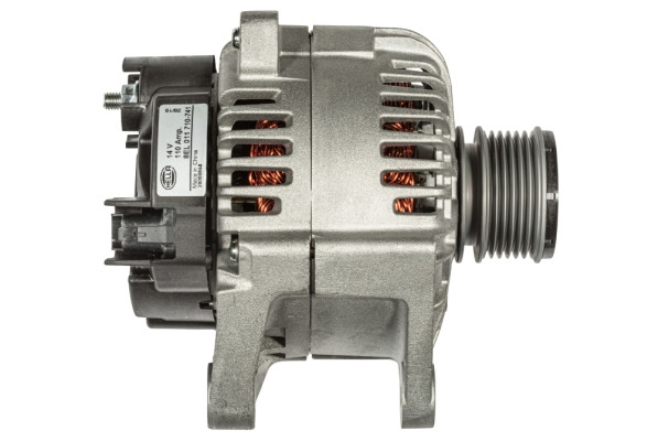 HELLA Generator HELLA Generator
