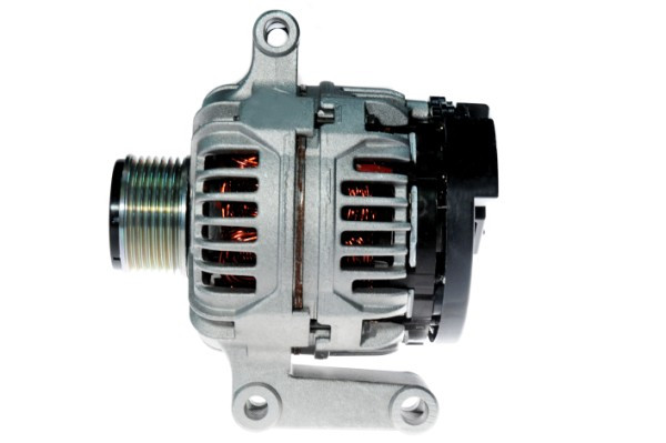 HELLA Generator