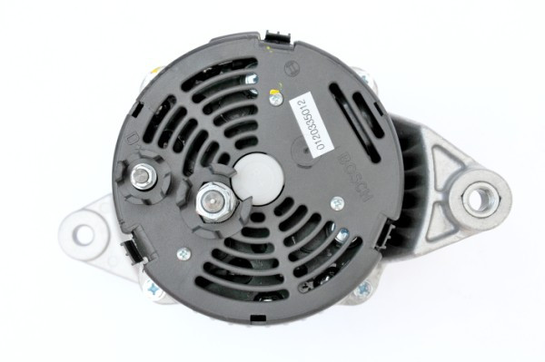 HELLA Generator