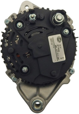 HELLA Generator