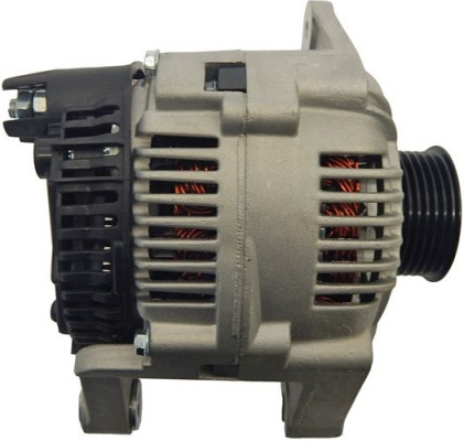 HELLA Generator