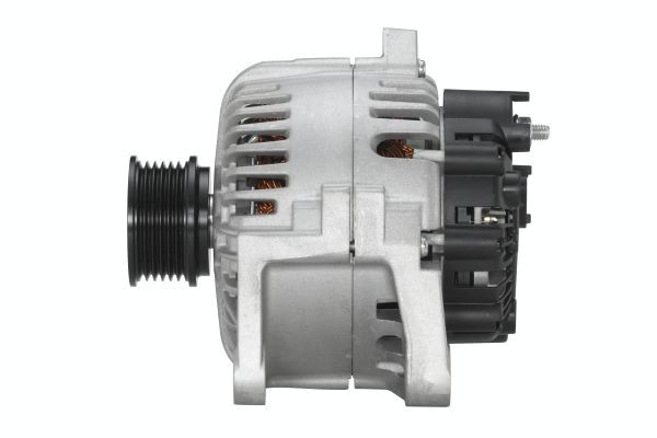 HELLA Generator