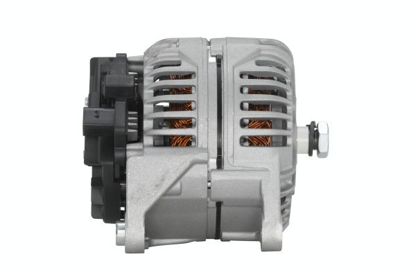 HELLA Generator