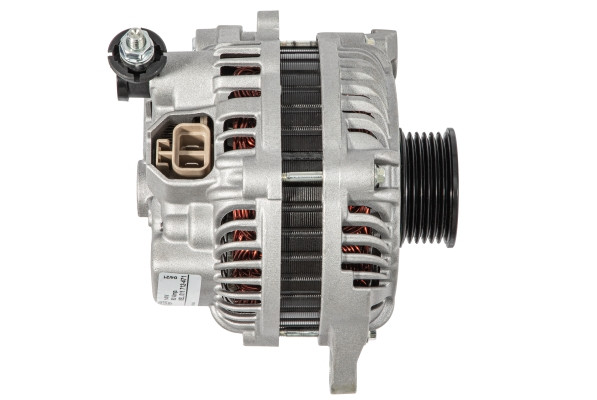 HELLA Generator