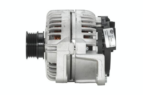 HELLA Generator