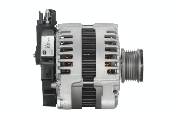 HELLA Generator
