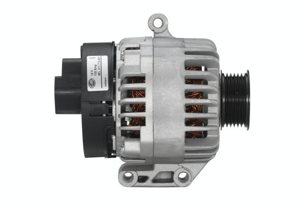 HELLA Generator