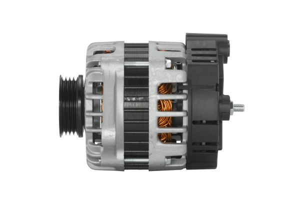 HELLA Generator